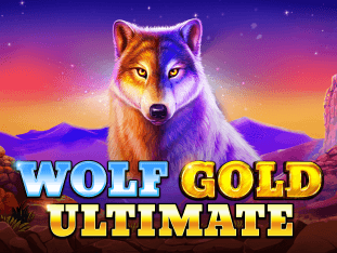 Wolf Gold Ultimate icon