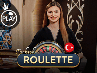 Turkish Roulette icon