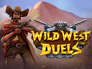 Wild West Duels icon