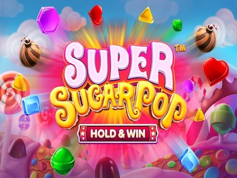 Super Sugar Pop icon
