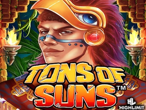 Tons of Suns icon