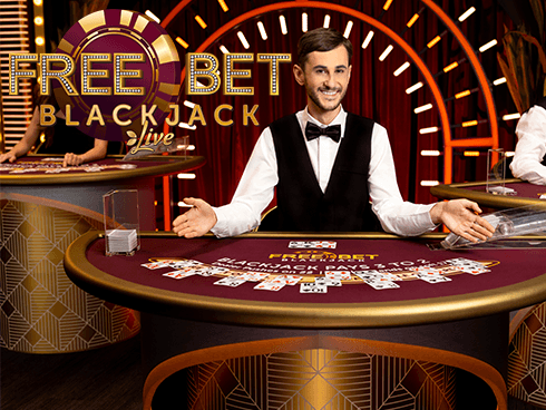 Free Bet Blackjack 8 icon