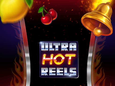 Ultra Hot Reels icon