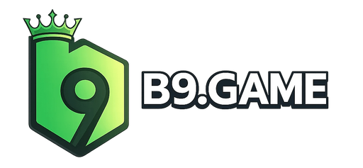 b9gamedownloadapk.com Logo